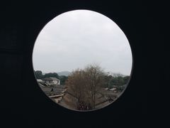 -中天楼