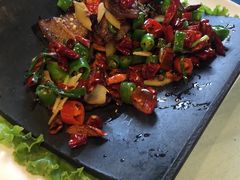 -尽善百年古院餐厅(王家老宅店)