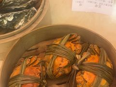 -杨氏青龙虾·羊蝎子(珠江路店)