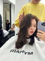 -MY HAIR 旗舰店