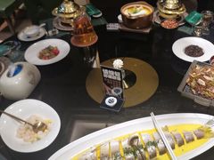 -彩虹之约•淮扬家宴(亚运村店)