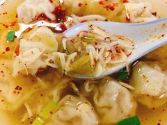 -汪家馄饨(集庆路店)