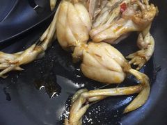 -味仙疯美蛙鱼头(清扬路总店)