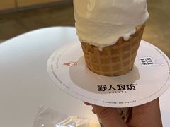-野人牧坊Gelato(天津南开大悦城店)