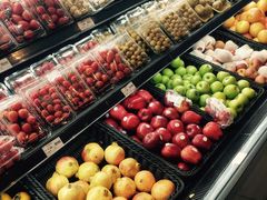 -永辉超市(泰州万达广场店)