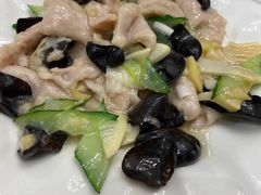 -玉林烤鸭店(定福庄店)