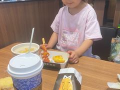 -魏家凉皮(科技三路店)