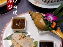 -金龙·打边炉(武进路店)