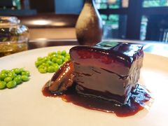 -杭州西子湖四季酒店·金沙厅
