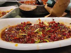 -大川先生·小龙虾·川菜(信义坊店)