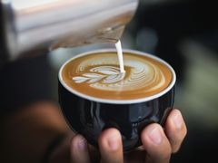 -海岩咖啡(茂业天地店)