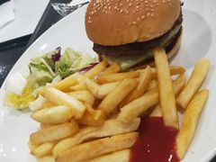 -贝林大翅鲸简餐厅(国家海洋博物馆店)