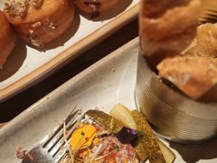 -THE CANNERY&JUJU 新鲜海鲜·牛排美食酒廊