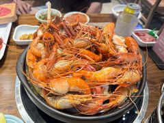 -钱库里海鲜自助(星海广场店)