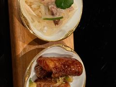 -上海苏宁宝丽嘉酒店·嘉府壹号中餐厅