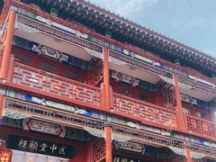 -杨柳青古镇