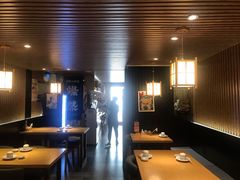 大堂-富山日式料理(宽厚里店)