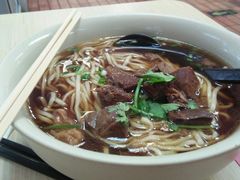 -李先生牛肉面大王(东铁营店)