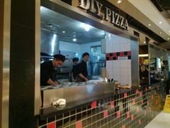 -比格比萨自助(新辰里学清路店)