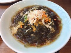 青岛凉粉-吕氏疙瘩汤·新鲁菜(新贵和店)