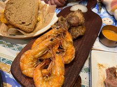 -安德烈俄式西餐厅(中央大街店)