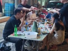 -祥鹤龙虾螃蟹