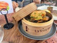 -La Terre乐田(万象城店)