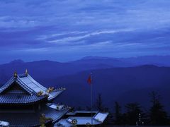 -峨眉山风景名胜区