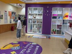 -瑞思少儿中心·少儿英语素养启蒙(新合作校区)