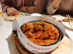 -七八冷面·延边朝鲜族美食(圣熙八号店)