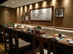 卡座-云海肴·汽锅鸡·云南菜(美罗城店)