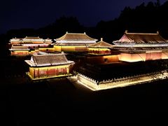 -深圳锦绣中华民俗村