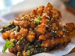 -蜗牛小馆醉乡民谣云南菜(惠新西里店)