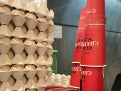 -孖记茶档·热腾茶餐(乐峰店)