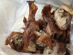iphone_upload_pic-王浩儿纪六孃甜皮鸭(乐山总店)