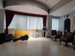 -何顺华吉他沙龙