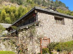 -黄檀硐景区