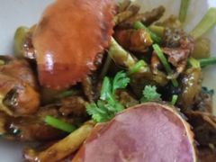 -中油泰富国际酒店-中餐厅