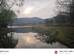 -长广溪湿地公园