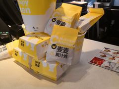 -麦当劳(七宝乐购店)