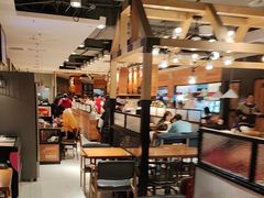 -比格比萨自助(新辰里学清路店)