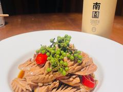 -南园民国茶楼餐厅·常州菜(北大街店)