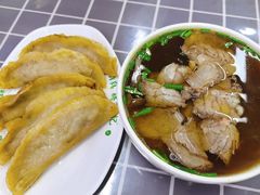 -清真蒋有记(老门东店)