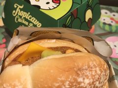 -麦当劳(星光行店)