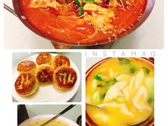 -恒嘉食府(永基广场店)