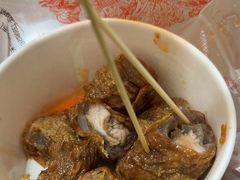 -八市阿杰五香(大元路分店)