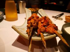 -丝路金桃·新疆菜(徐汇店)