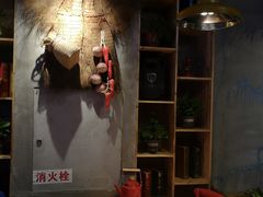 -小小河边鱼(天润城店)