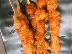 -虾胡闹龙虾馆(湄南河店)