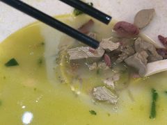 -鸭得堡老鸭汤·鸭血粉丝(南京博物院店)